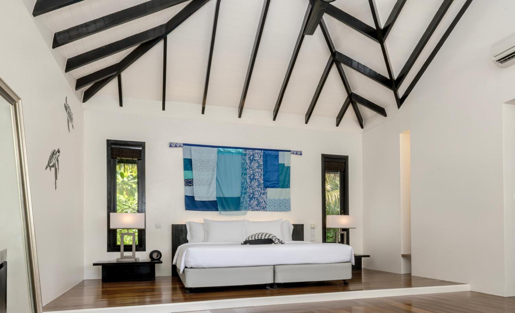 Noku Maldives, Vignette Collection By Ihg, 50 Percent Off Shared Roundtrip Seaplane Transport When You Stay 4 Nights Or More Stay Period Until 23 Dec 2025 (Adults Only) Kudafunafaru Exterior foto