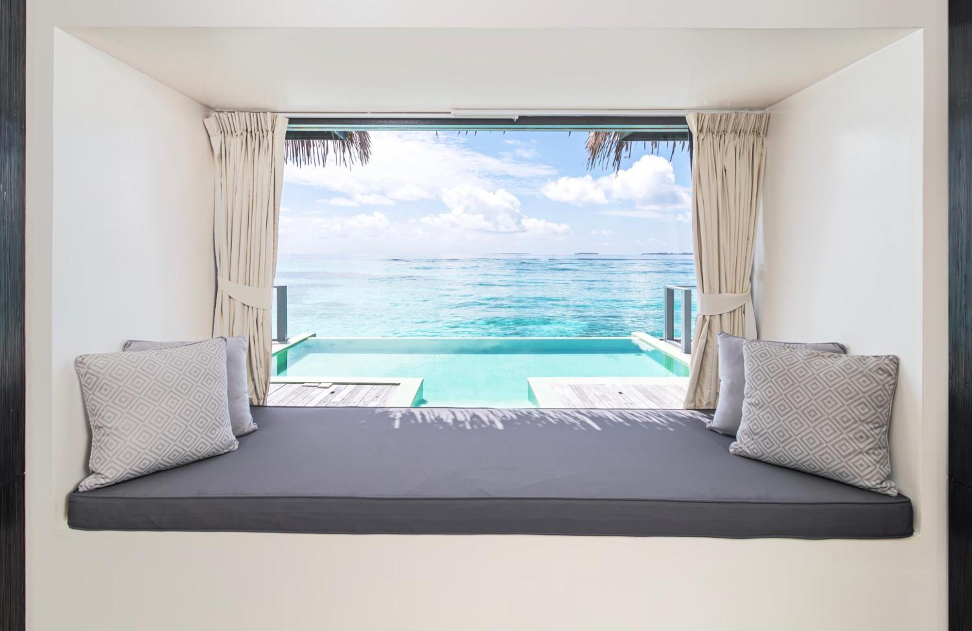 Noku Maldives, Vignette Collection By Ihg, 50 Percent Off Shared Roundtrip Seaplane Transport When You Stay 4 Nights Or More Stay Period Until 23 Dec 2025 (Adults Only) Kudafunafaru Exterior foto