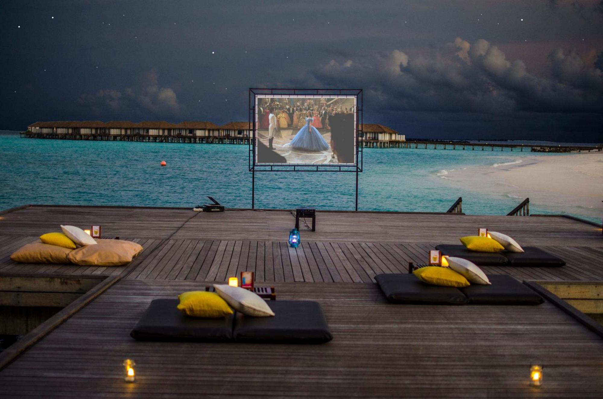 Noku Maldives, Vignette Collection By Ihg, 50 Percent Off Shared Roundtrip Seaplane Transport When You Stay 4 Nights Or More Stay Period Until 23 Dec 2025 (Adults Only) Kudafunafaru Exterior foto