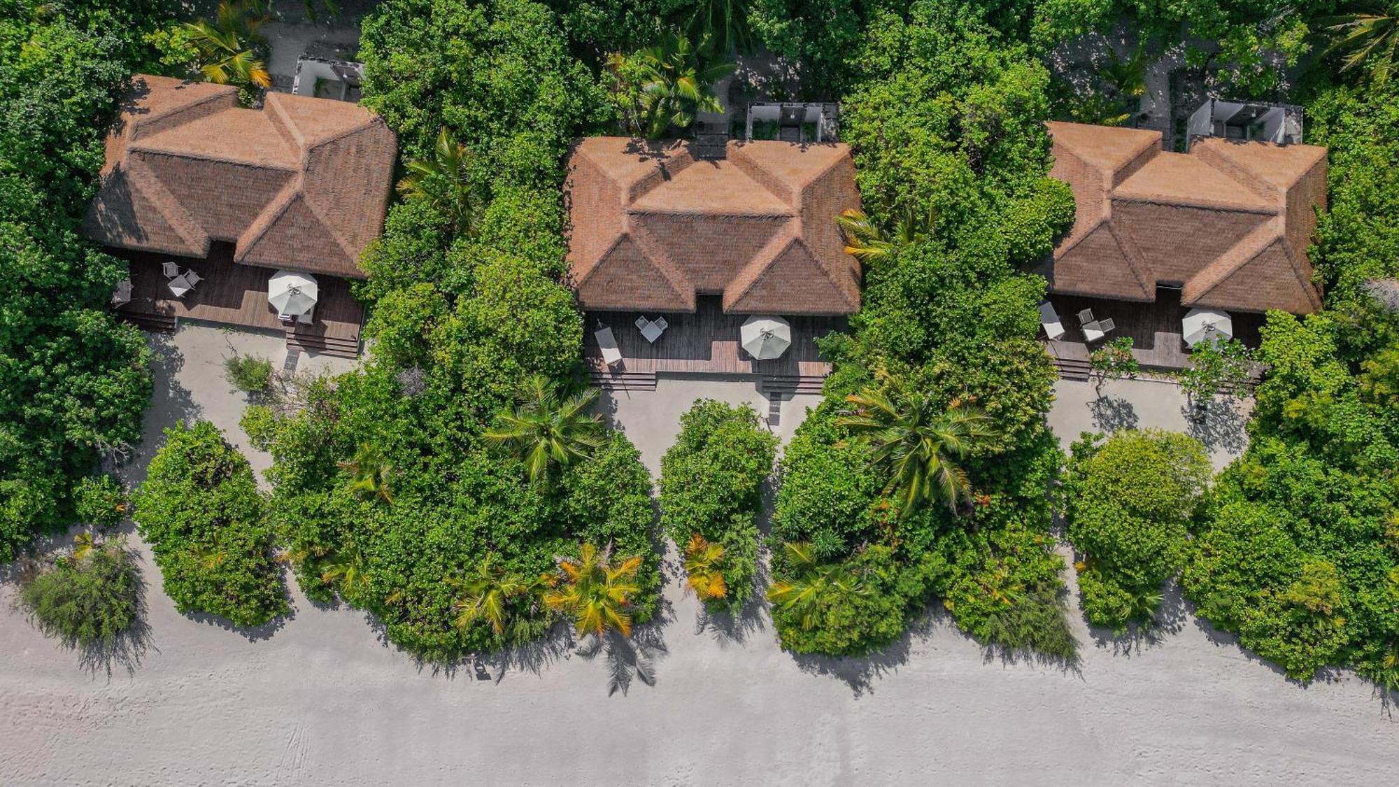 Noku Maldives, Vignette Collection By Ihg, 50 Percent Off Shared Roundtrip Seaplane Transport When You Stay 4 Nights Or More Stay Period Until 23 Dec 2025 (Adults Only) Kudafunafaru Exterior foto